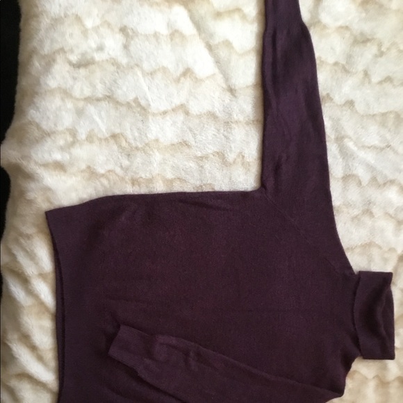 Soft turtle neck - Picture 3 of 3